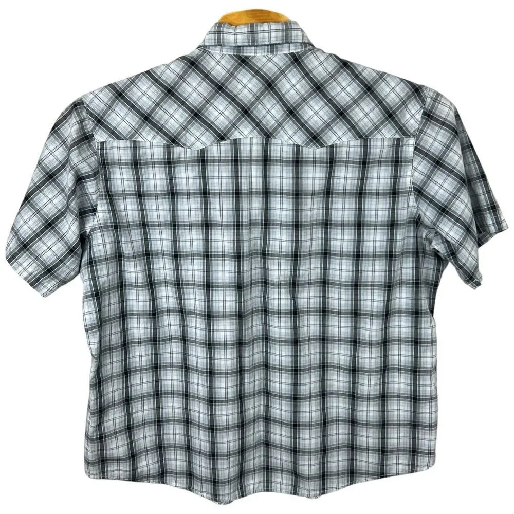 Wrangler wrancher mens